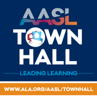 AASL Town Hall | A Conversation With the AASL School Leader Collaborative icon