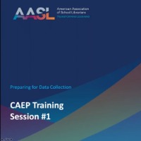 CAEP Training: Preparing for Data Collection icon