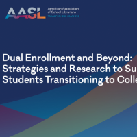Dual Enrollment and Beyond: Strategies and Research to Support Students Transitioning to College icon
