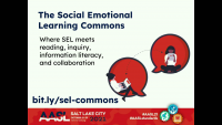 The Social-Emotional Learning Commons icon