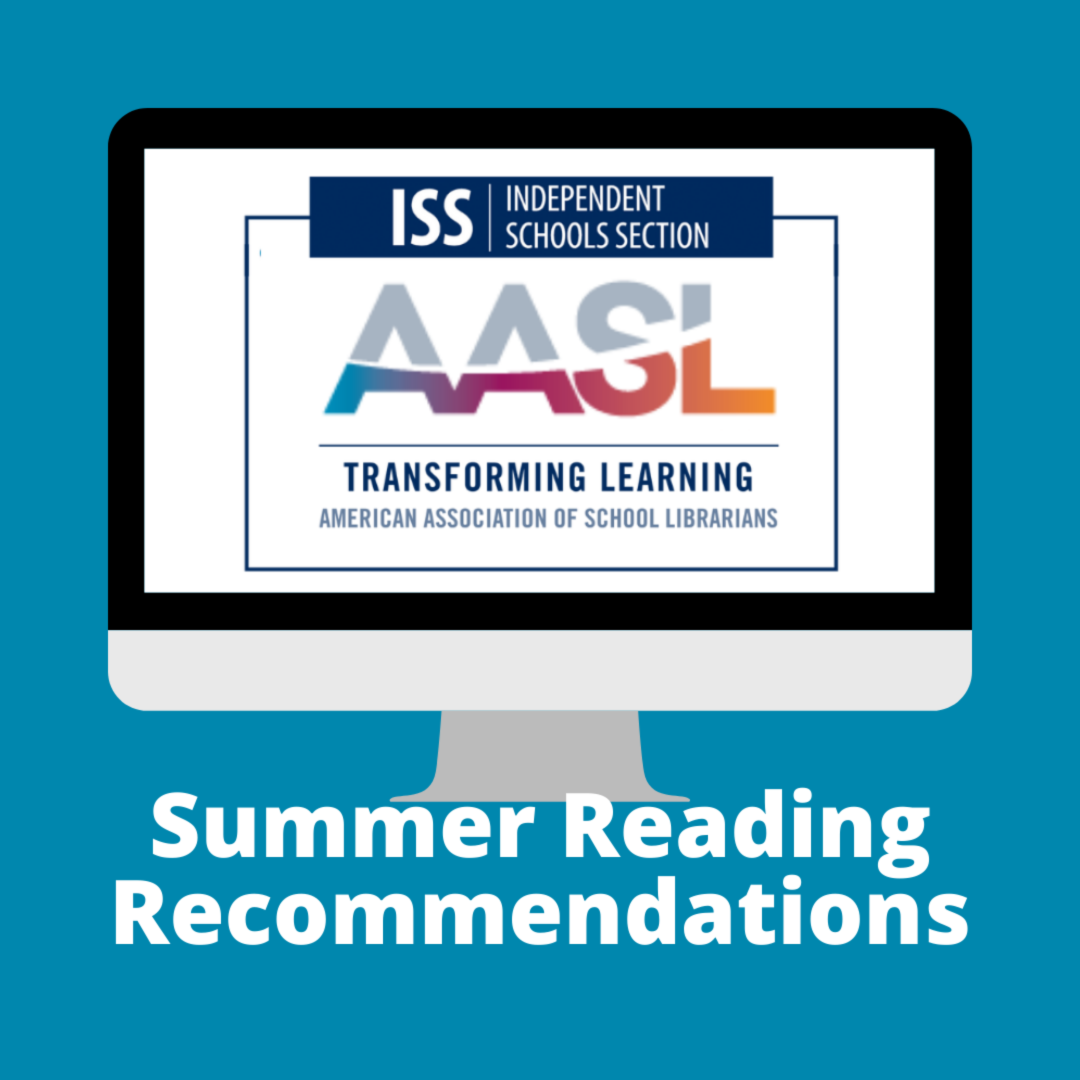 Summer Reading Book Recommendations icon