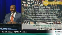 Welcome Remarks  icon