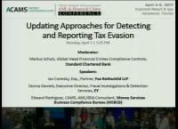 Updating Approaches for Detecting and Reporting Tax Evasion  icon