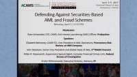 Defending Against Securities-Based AML and Fraud Schemes icon