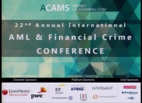 Optimizing AML & KYC Processes Through Critical Innovations - Presented by GENPACT icon