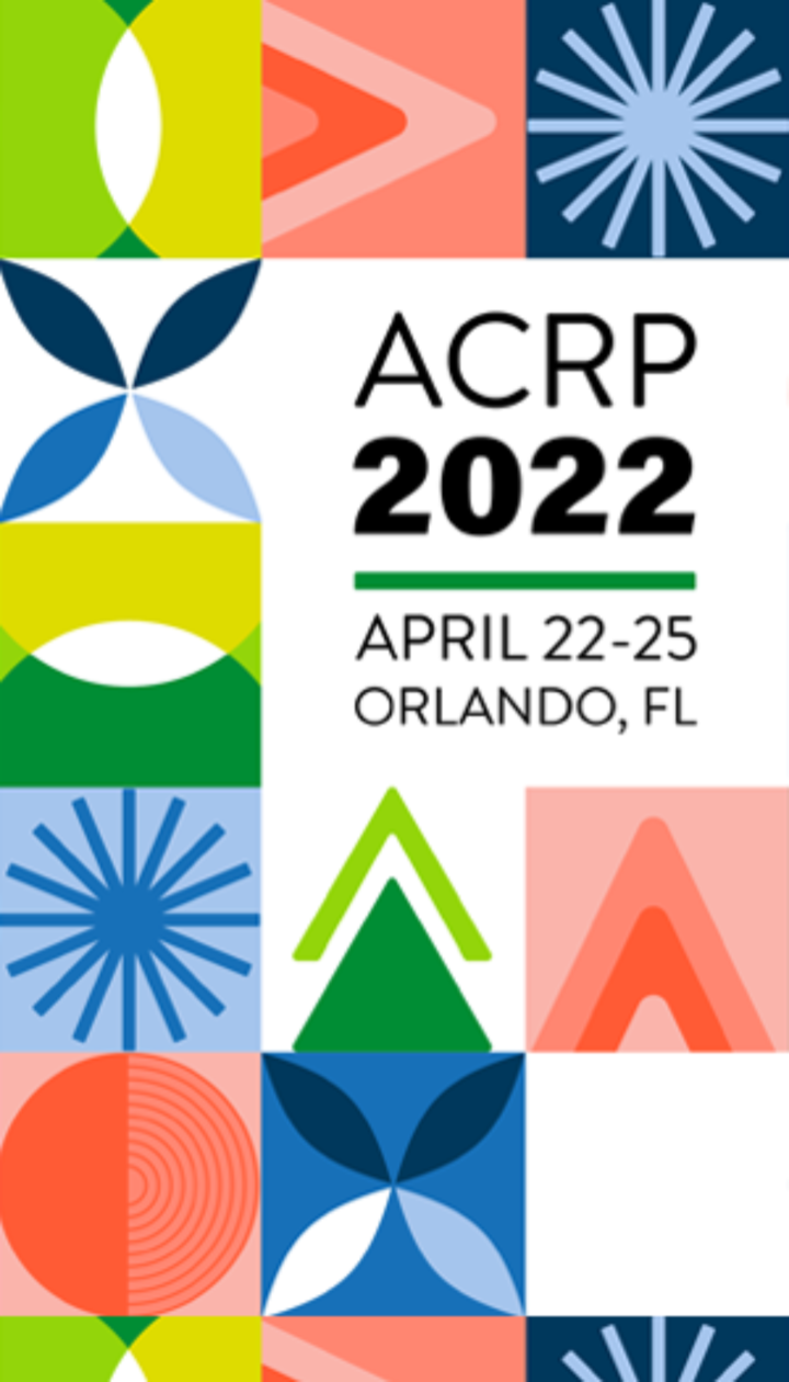 ACRP 2022 icon