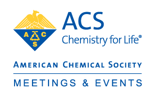 ACS Meetings Logo