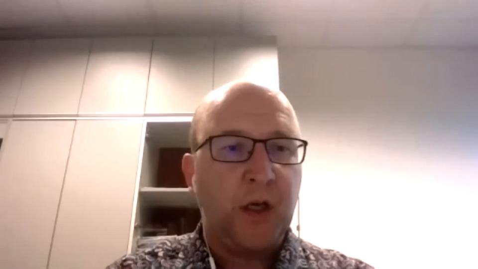 Analyzing prepacked columns with machine learning influence of column