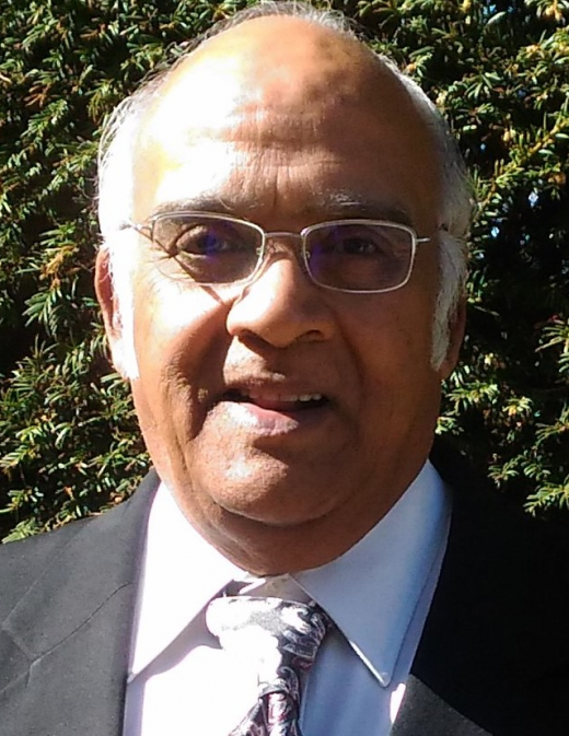 Swaminathan Sivaram