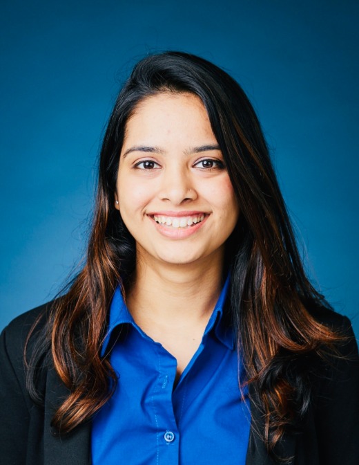 Vinita Shinde American Chemical Society