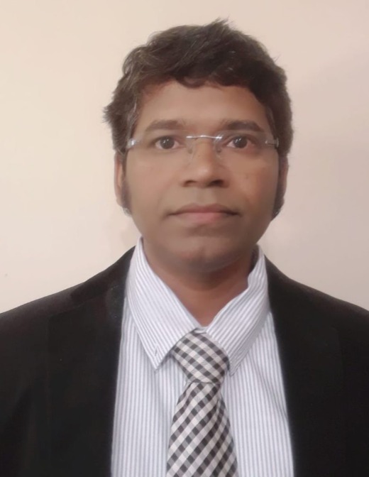 Nihar Pradhan