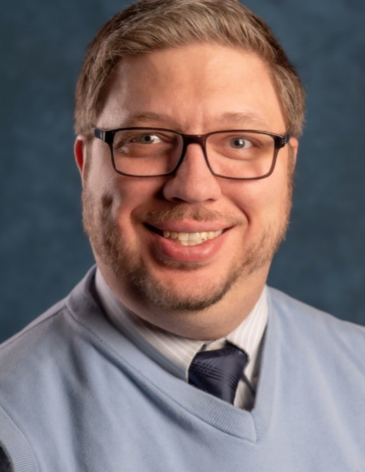 Daniel barr american chemical society