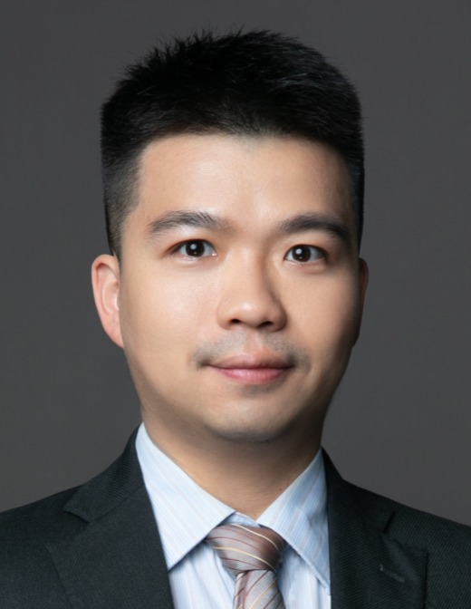 Kai Huang