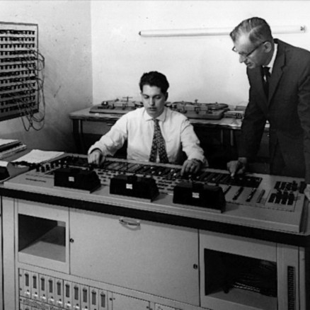 Education Panel: From Tonmeister to Today icon