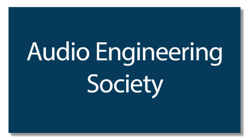 Audio Engineering Society