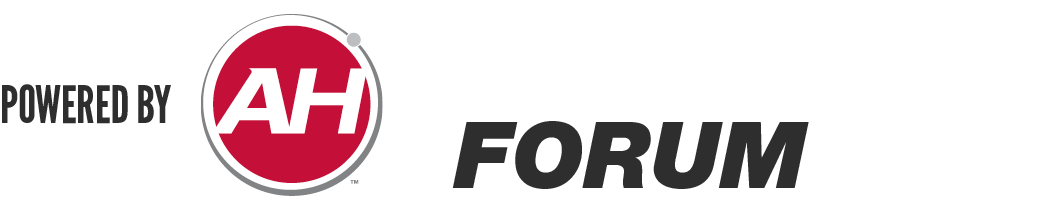 AH Leadership Forum