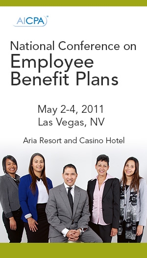 National Conference on Employee Benefit Plans 2011 icon