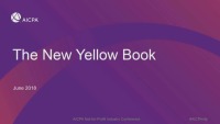 The New Yellow Book icon