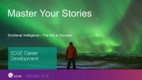 Master Your Stories icon