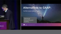 Alternatives to GAAP: The FRFs Formerly Known as OCBOA icon