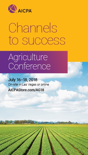 Agriculture Conference 2018 icon
