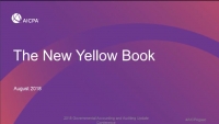 New Yellow Book icon