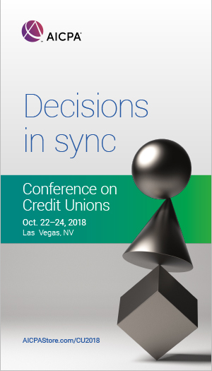 Conference on Credit Unions 2018 icon