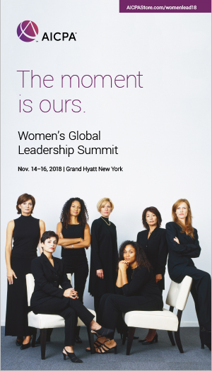 Women's Global Leadership Summit 2018 icon