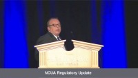 NCUA Regulatory Update icon
