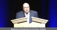 Welcome & Introduction & Economic Outlook 