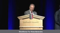 Workforce For Manufacturers 