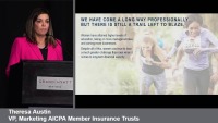 Own Your Financial Future: Overcoming the Financial Challenges Women Face - Presented by AICPA Insurance Trust
