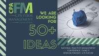 50 Ideas in 50 Minutes