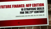 Future Finance: Strategic Skills for the 21st Century