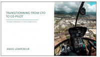 Transitioning CFO to Co-Pilot