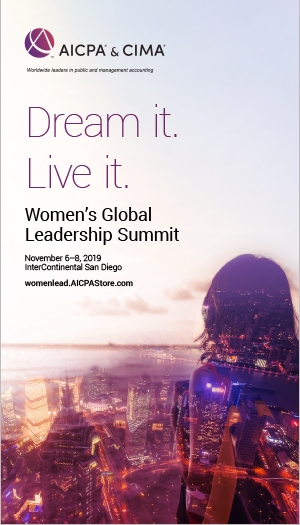 Women's Global Leadership Summit 2019 icon