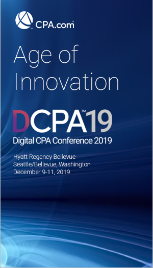 Digital CPA Conference 2019 icon