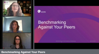 Benchmarking Against Your Peers