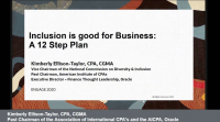 DIN2002. Inclusion is Good for Business – A 12-step Plan (Part 1)