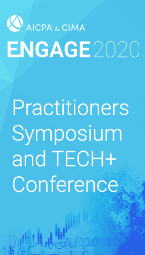 Practitioners Symposium and TECH+ Conference (as part of ENGAGE 2020)