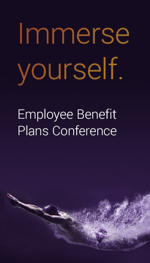 Employee Benefit Plans Conference 2020 icon