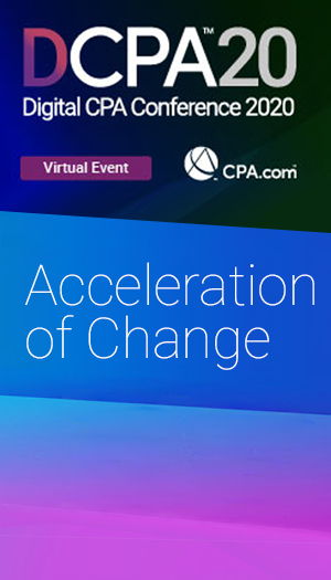Digital CPA Conference 2020 icon