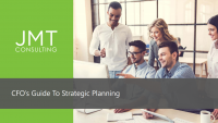 CFO's Guide to Strategic Planning