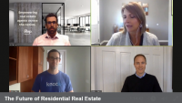 The Future of Residential Real Estate