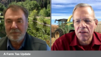 A Farm Tax Update