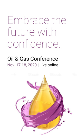 AICPA / PDI Oil & Gas Conference 2020