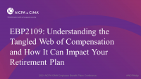 Understanding the Tangled Web of Compensation and How It Can Impact Your Retirement Plan