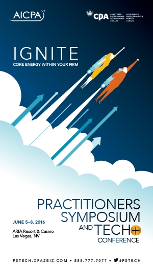 Practitioners Symposium and TECH+ Conference 2016 icon