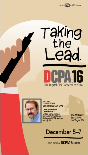Digital CPA Conference 2016 icon
