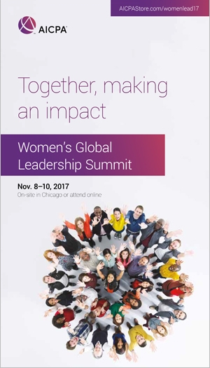 Women's Global Leadership Summit 2017 icon